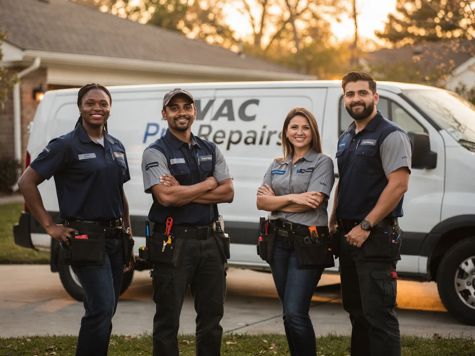 Heat Pump Repair company in San Lorenzo, PR