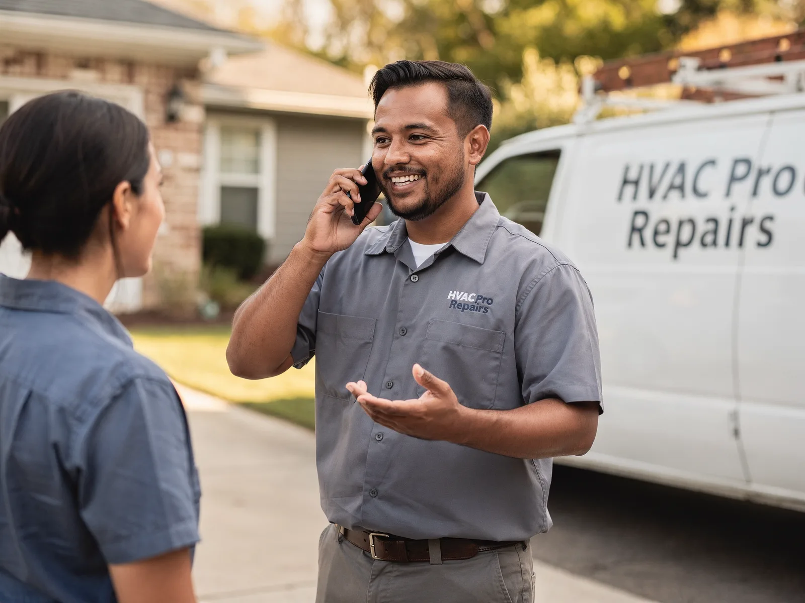 Heat Pump Repair San Lorenzo, PR FAQs